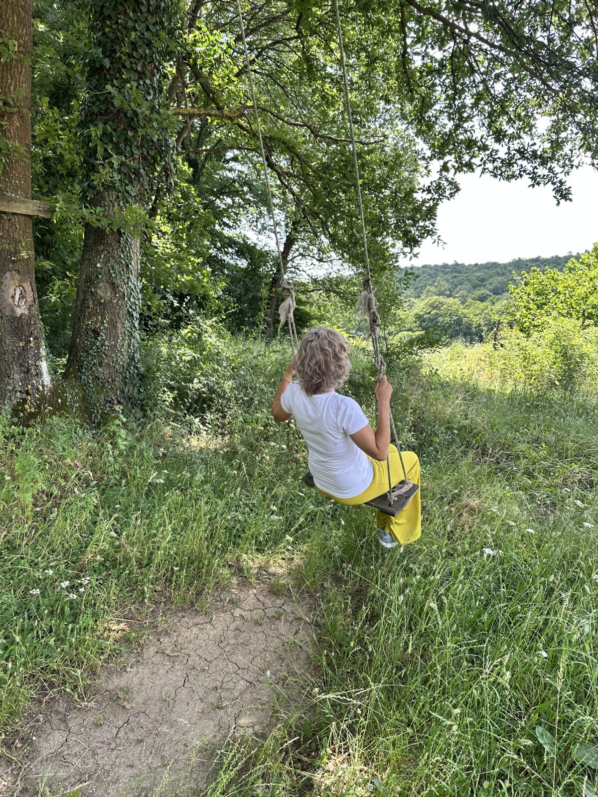 Accessible movement